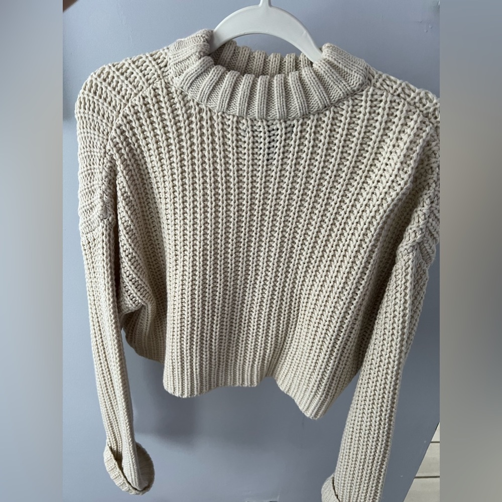 Forever21 sweater